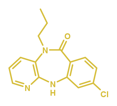 2-D structure of LOX-1 inhibitor - BI-0115