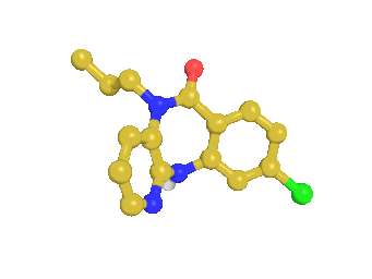 3D gif of LOX-1 inhibitor - BI-0115