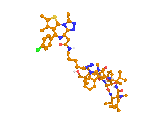 Bacterial PROTAC | BI-8255 | opnMe | Boehringer Ingelheim