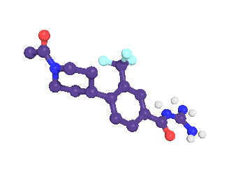 NHE1 inhibitor | BI-9627 | opnMe | Boehringer Ingelheim