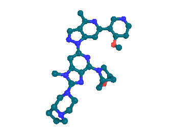 EGFR inhibitor | BI-4732 | opnMe | Boehringer Ingelheim