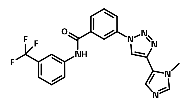 GPR142 agonist | BI-1046 | opnMe | Boehringer Ingelheim