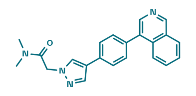 CDK8 inhibitor | BI-1347 | opnMe | Boehringer Ingelheim